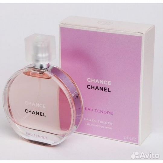 Chanel coco mademoiselle парфюм женский