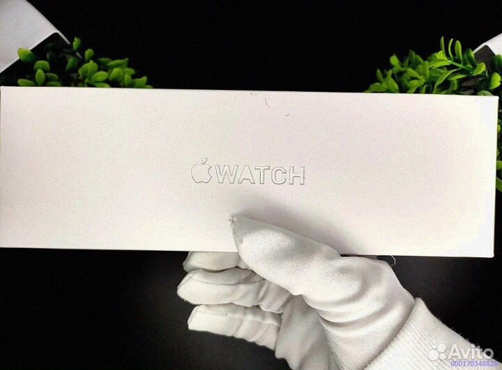 Apple Watch 10 42mm: Время для активной жизни