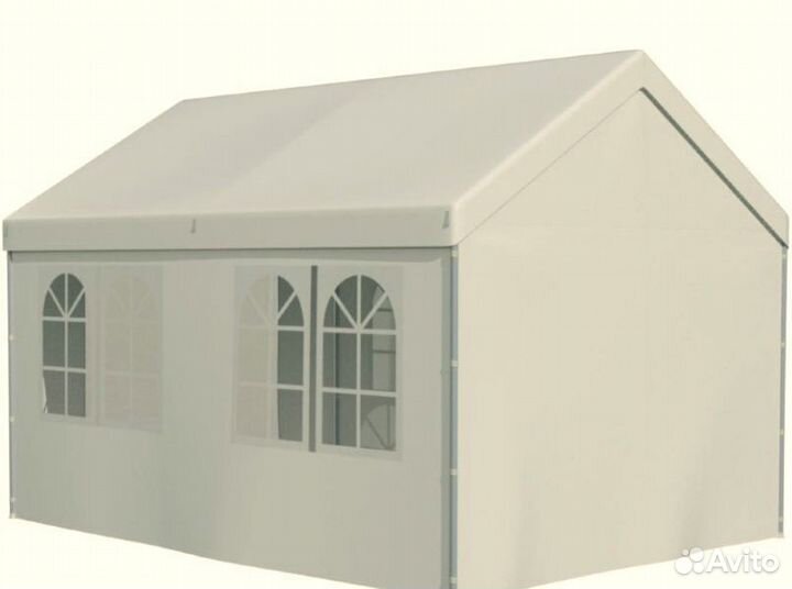 Садовый тент шатер Green Glade 12694