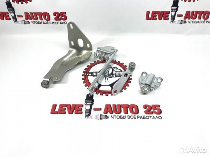 Ролики сдвижной двери Toyota Hiace Kzh106 / Kzh178