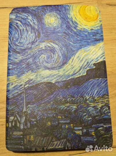 Универсальный чехол для планшета