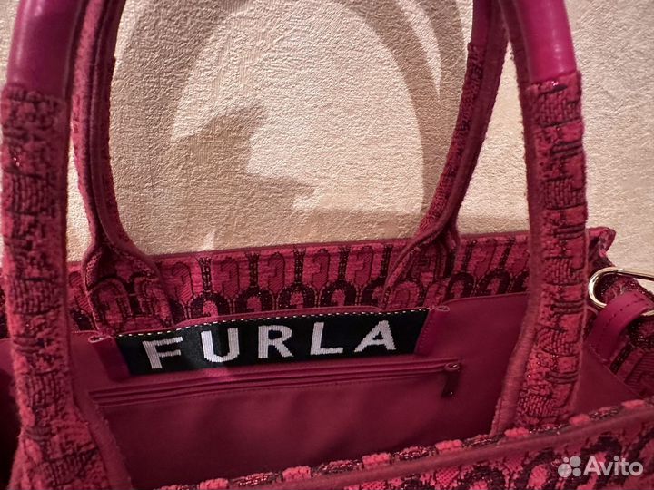 Cумка furla oppotunity