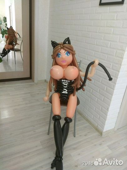 Воздушные шары