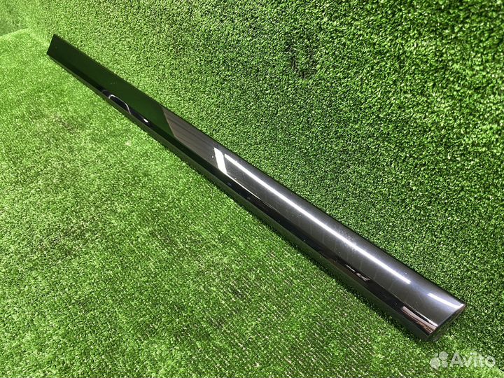 Молдинг двери задний правый BMW X7 G07