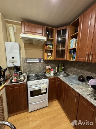 Кухонный гарнитур