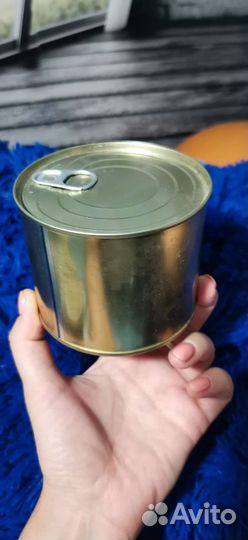 Контейнер для парафинотерапии