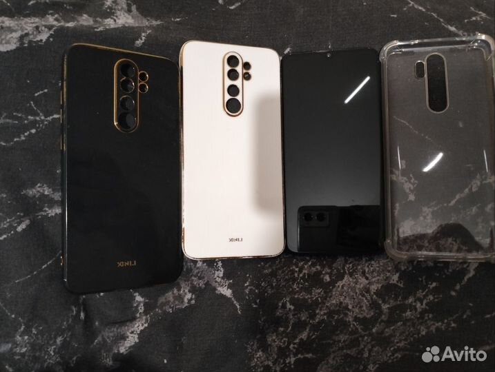 Xiaomi Redmi Note 8 Pro, 6/64 ГБ