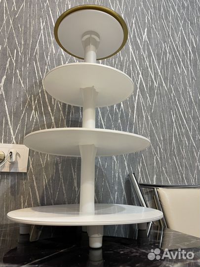 Тортовница