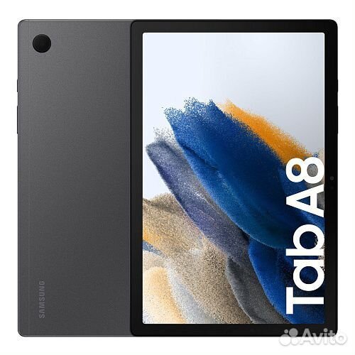 Планшет Samsung Galaxy Tab A8 10.5