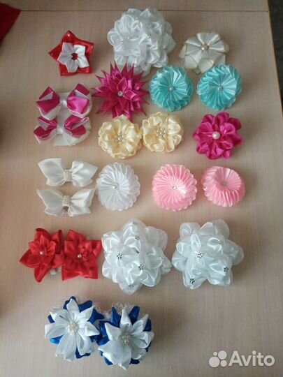 Резинка для волос