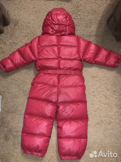 Комбинезон moncler
