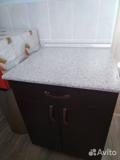 Кухонные шкафчики