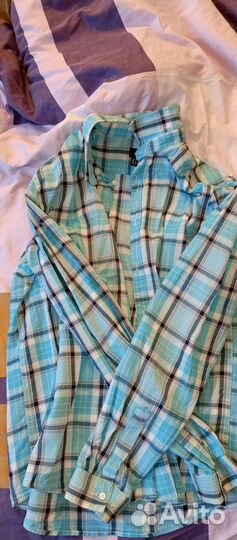 Женские вещи пакетом 48 50