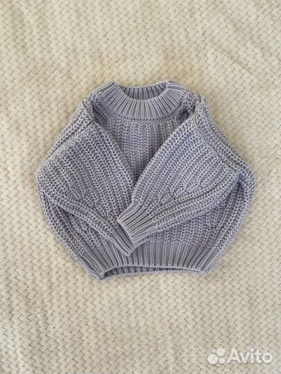 Кофта детская