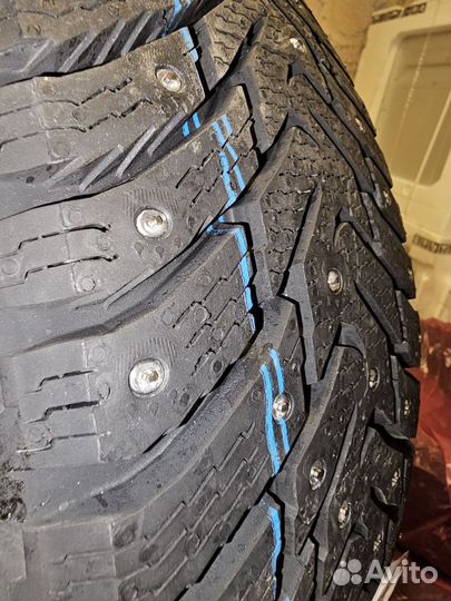 Nokian Tyres Nordman 8 195/65 R15