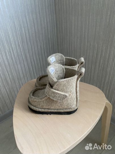 Валенки monibrand