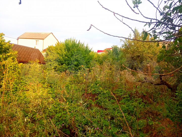 Участок 4,3 сот. (СНТ, ДНП)