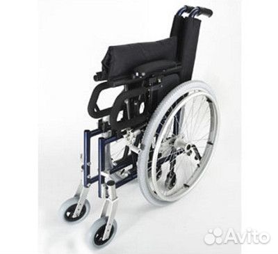Кресло коляска инвалидная