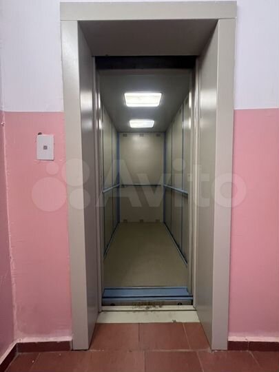 2-к. квартира, 61,1 м², 6/7 эт.