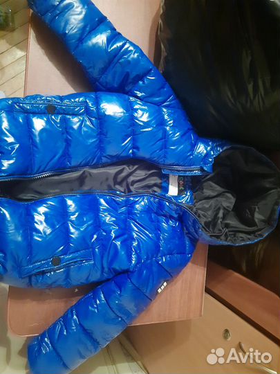 Куртка детская 116 р