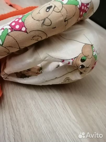 Ходунки попрыгунчики