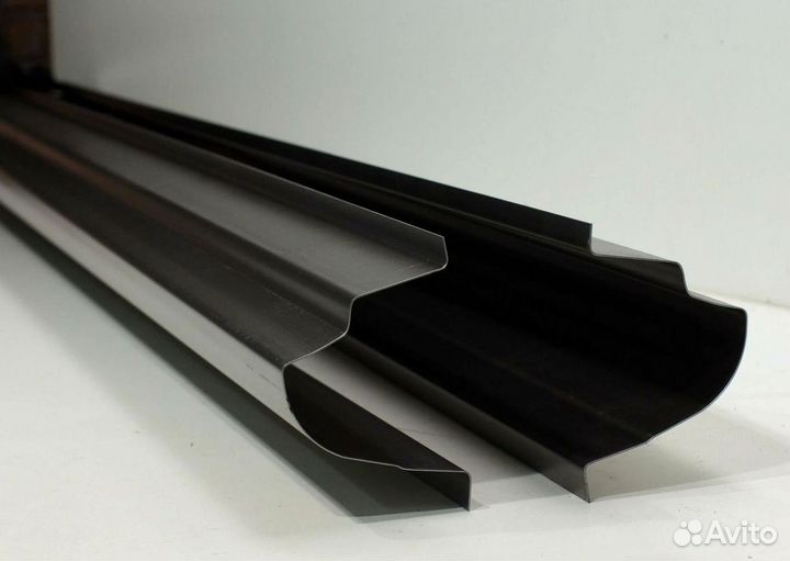 Порог автомобильный LADA (ваз) 2103