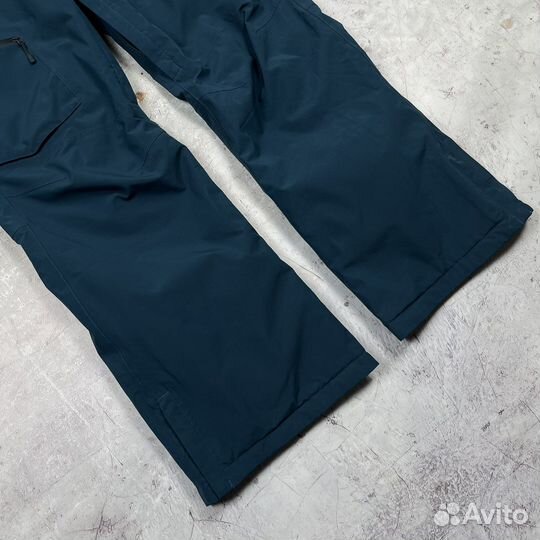 Штаны Mountain Hardwear Горнолыжные (Arcteryx Acg)
