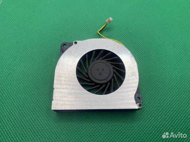 Вентилятор Fujitsu lifebook S751