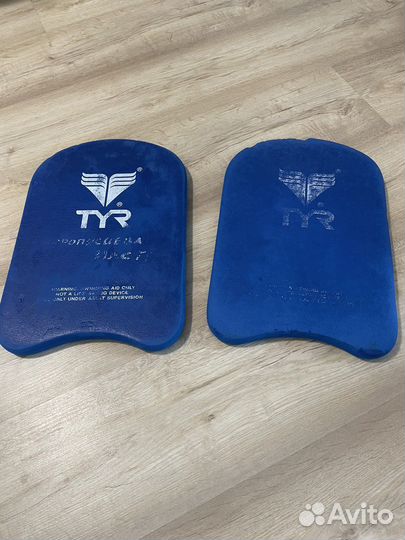 Доска для плавания