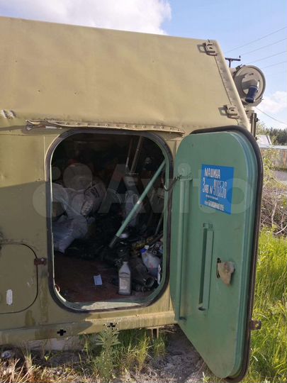 Гараж, 15 м²