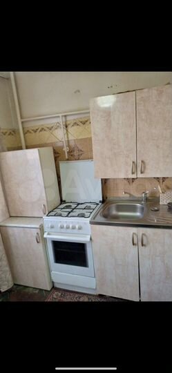 2-к. квартира, 44 м², 1/5 эт.