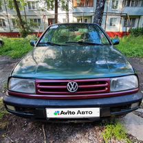 Volkswagen Vento 2.0 MT, 1997, 358 000 км, с пробегом, цена 165 000 руб.