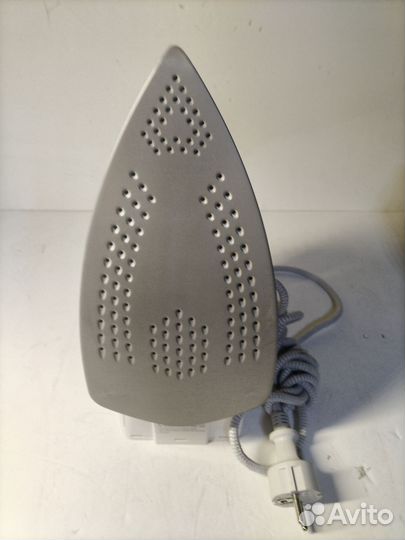 Утюг Braun texstyle 7