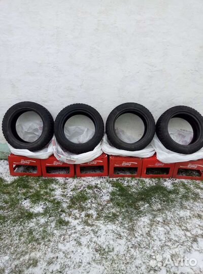 Nordman Nordman 4 205/55 R16 86D