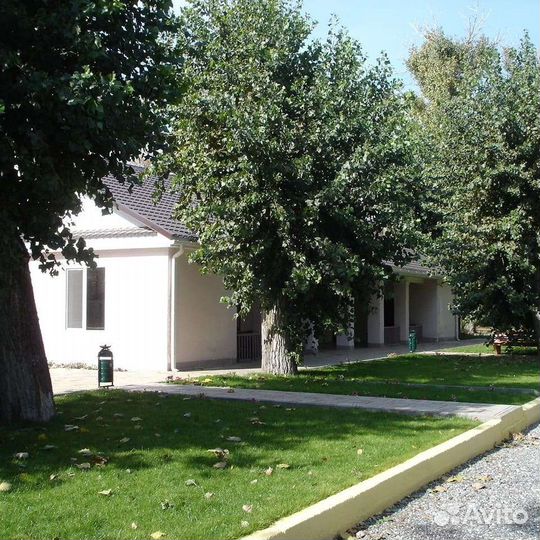 База Отдыха. Разные беседки