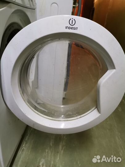 Люки,стекла для стиральных машин inde