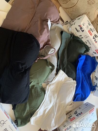 Топ Женский