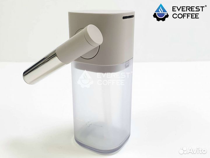 Молочник для кофемашин Delonghi Nespresso EN500