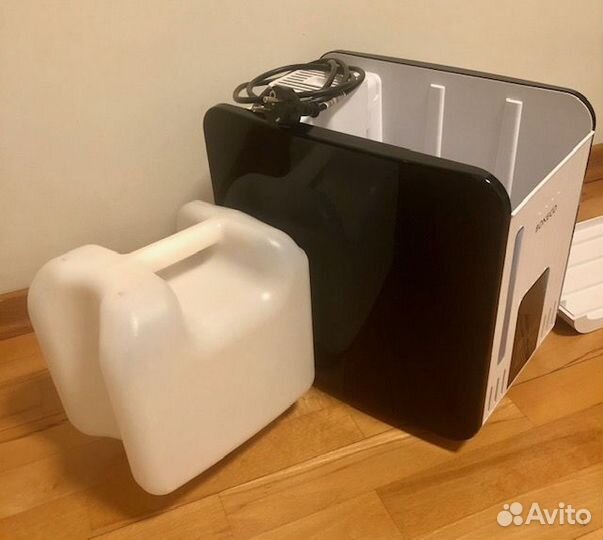 Увлажнитель воздуха Boneco S450