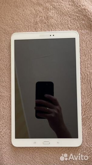 Samsung galaxy tab a 10.1