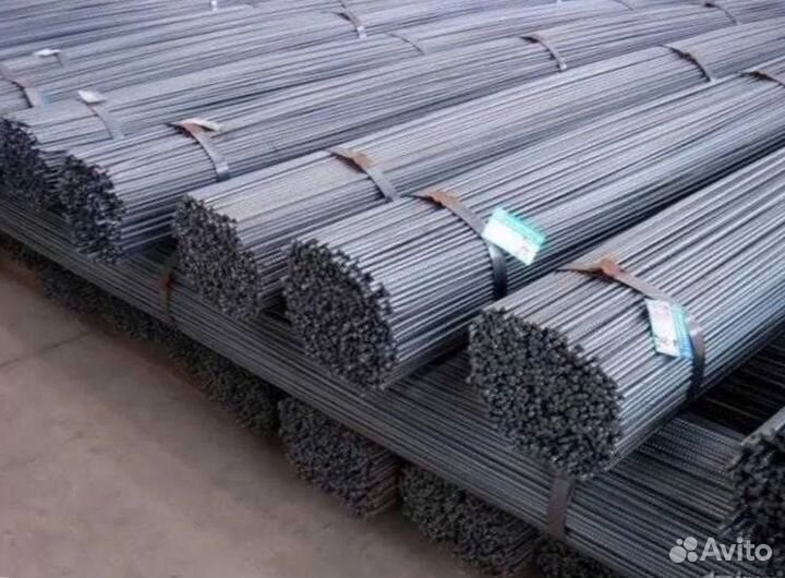 Арматура. опт