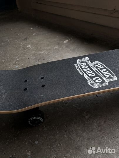 Скейтборд