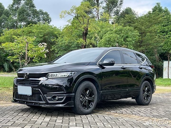 Honda Breeze 1.5 CVT, 2022, 30 000 км