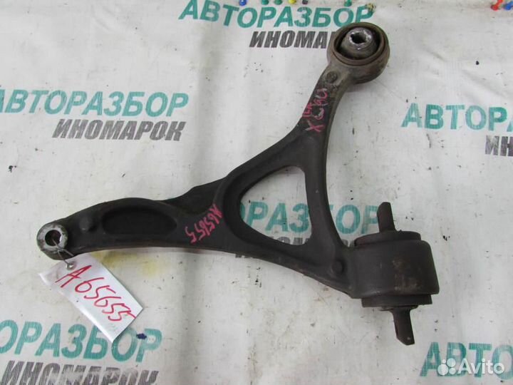Рычаг передний левый для Volvo XC90 1 2002-2015г