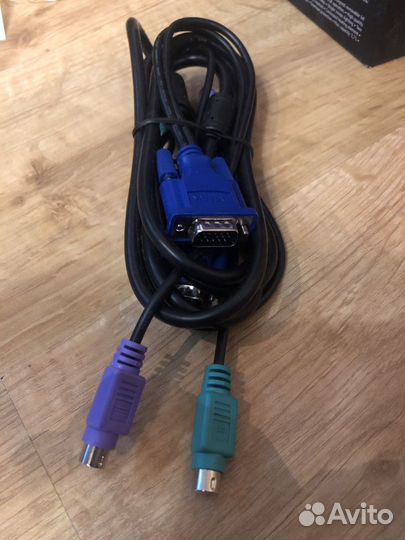 Кабель D-Link dkvm-CB