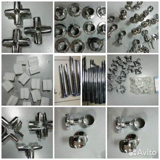 Крепеж джокер (Турция)