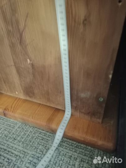 Аквариум с тумбой 860л 180*60*80