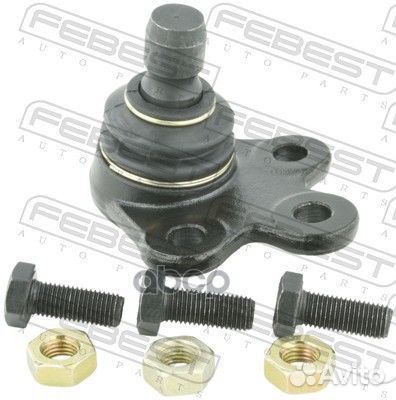 Опора шаровая opel mokka 12- нижн.лев/прав. OPE