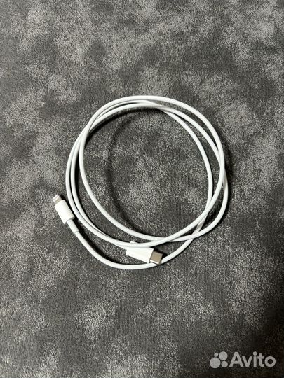 Кабель для iPhone USB-C lightning