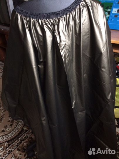 Накидка для стрижки